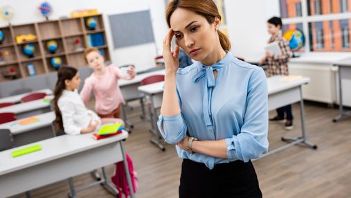 5 ошибок учителей, которые могут испортить отношения с учениками