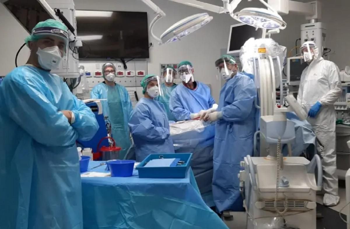 В Израиле зафиксировали смерть от постковидного синдрома: умер подросток В Израиле зафиксировали смерть от постковидного синдрома: умер подросток