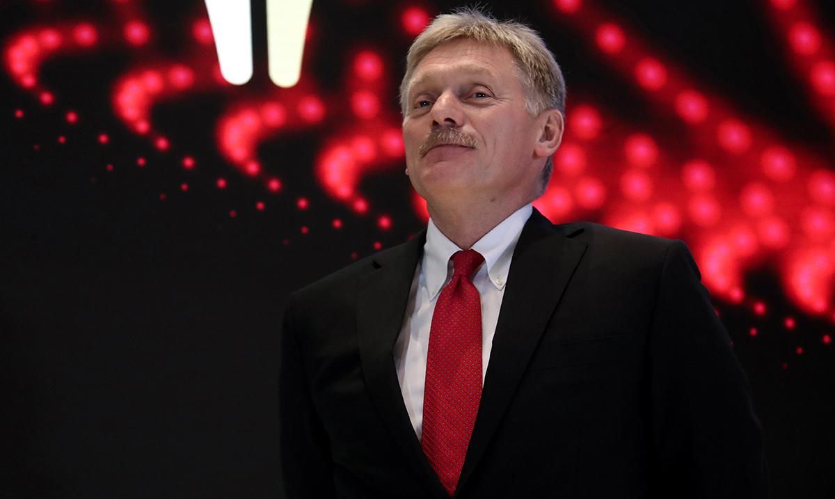 Кремль традиційно відхрестився від заяви про крадіжку формули вакцини AstraZeneca - Росія новини - Новини Здоров’я Кремль традиційно відхрестився від заяви про крадіжку формули вакцини AstraZeneca - Росія новини - Новини Здоров’я