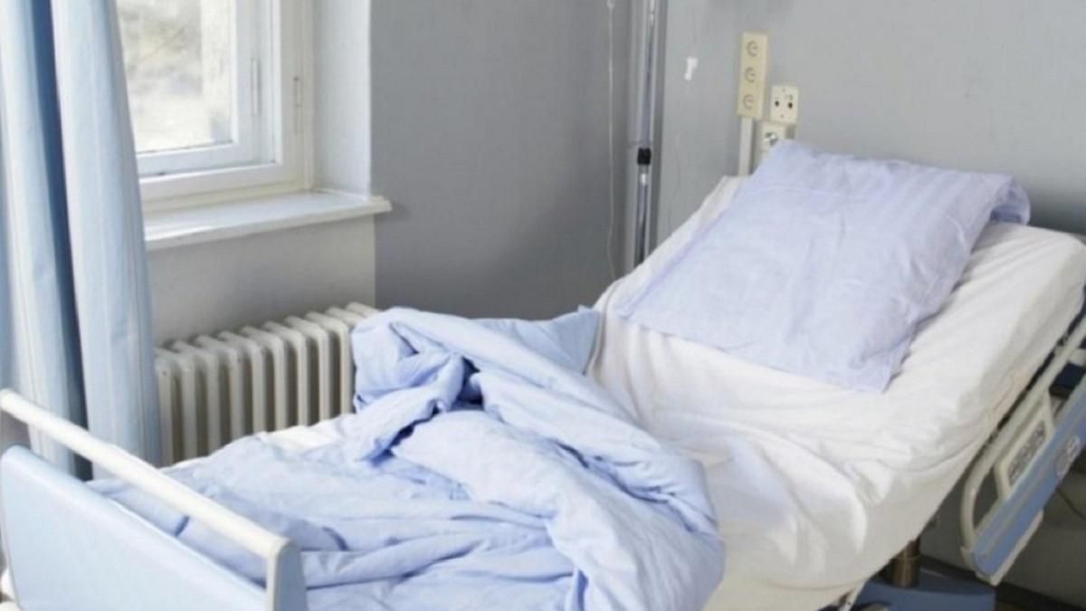 В Чернигове от коронавируса умерла 39-летняя беременная: женщина не была вакцинирована