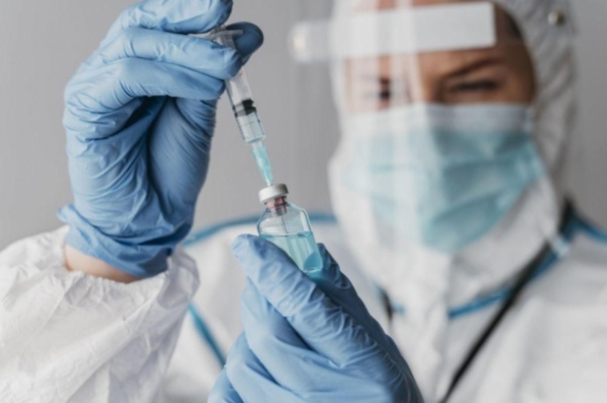 Обязательная вакцинация: справку о противопоказаниях будут выдавать семейные врачи