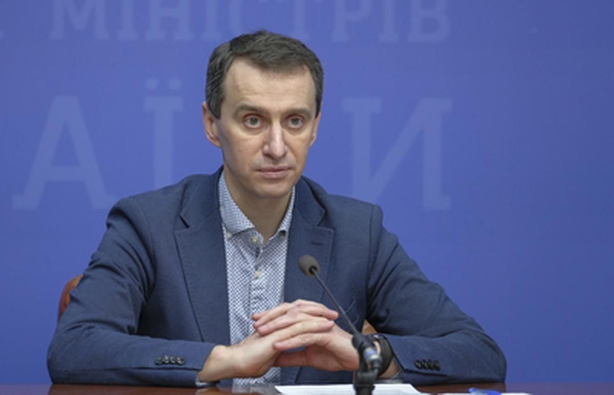 В Україні однією дозою вже вакцинувалися 90% медиків та 85% освітян, – глава МОЗ - Новини Здоров’я В Україні однією дозою вже вакцинувалися 90% медиків та 85% освітян, – глава МОЗ - Новини Здоров’я