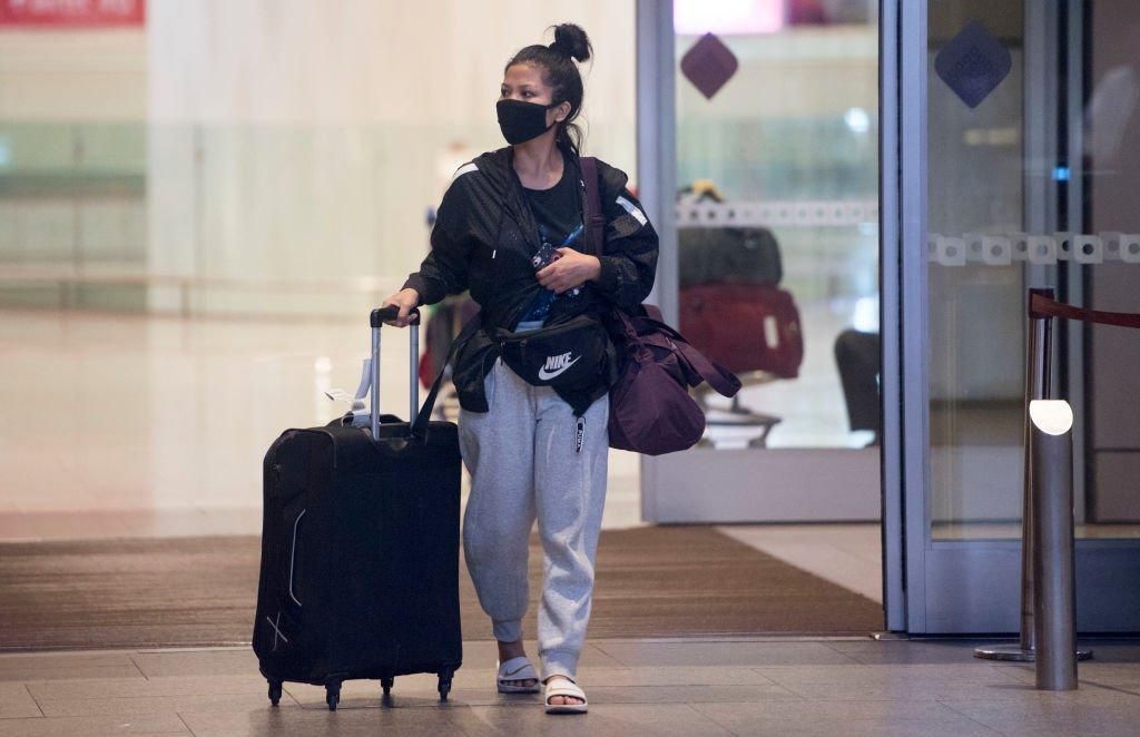 Виза за 2 дня: Турция упростит визовые требования для медицинских туристов Виза за 2 дня: Турция упростит визовые требования для медицинских туристов