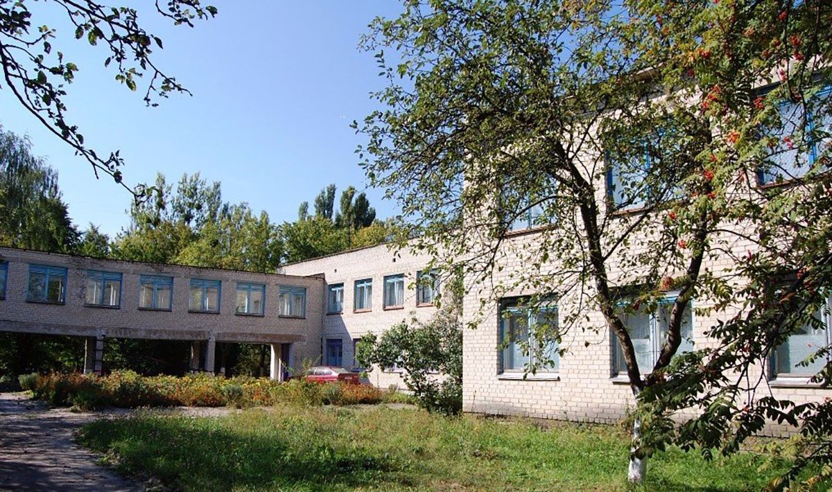 В психбольнице на Волыни массовая вспышка COVID-19: заведение включили в "ковидные" В психбольнице на Волыни массовая вспышка COVID-19: заведение включили в "ковидные"