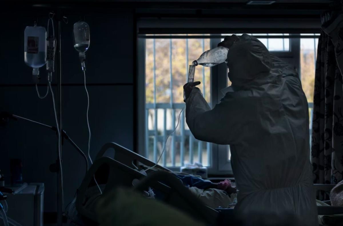 Киснева залежність на Херсонщині: влада намагається напряму домовлятись із постачальниками - Новини Херсона - Новини Здоров’я Киснева залежність на Херсонщині: влада намагається напряму домовлятись із постачальниками - Новини Херсона - Новини Здоров’я