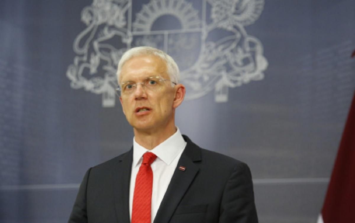 У Латвії ініціюють обов'язкову вакцинацію від COVID-19 людей віком від 50 років - Новини Здоров’я У Латвії ініціюють обов'язкову вакцинацію від COVID-19 людей віком від 50 років - Новини Здоров’я