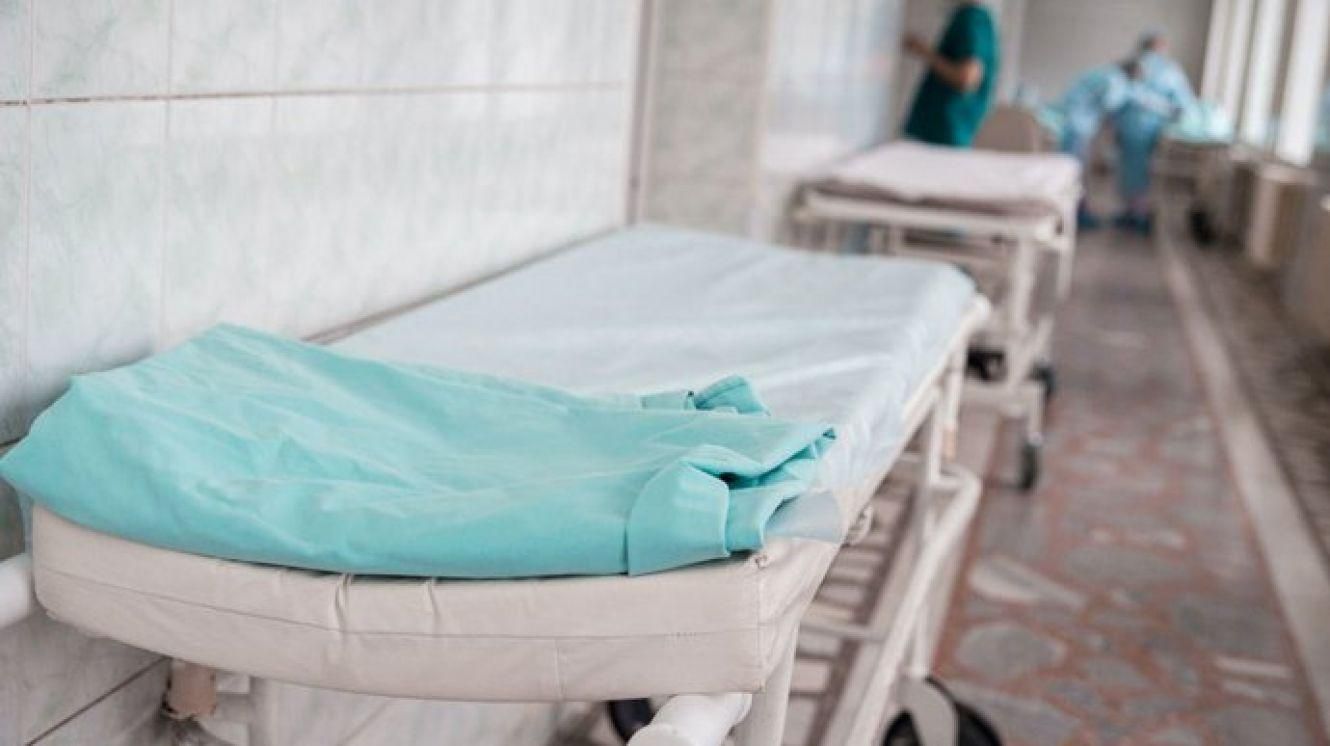 Врачи назвали причины смерти подростка от коронавируса на Черниговщине
