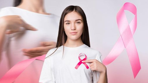 Рак груди: самые распространенные симптомы и как провести самообследование в домашних условиях