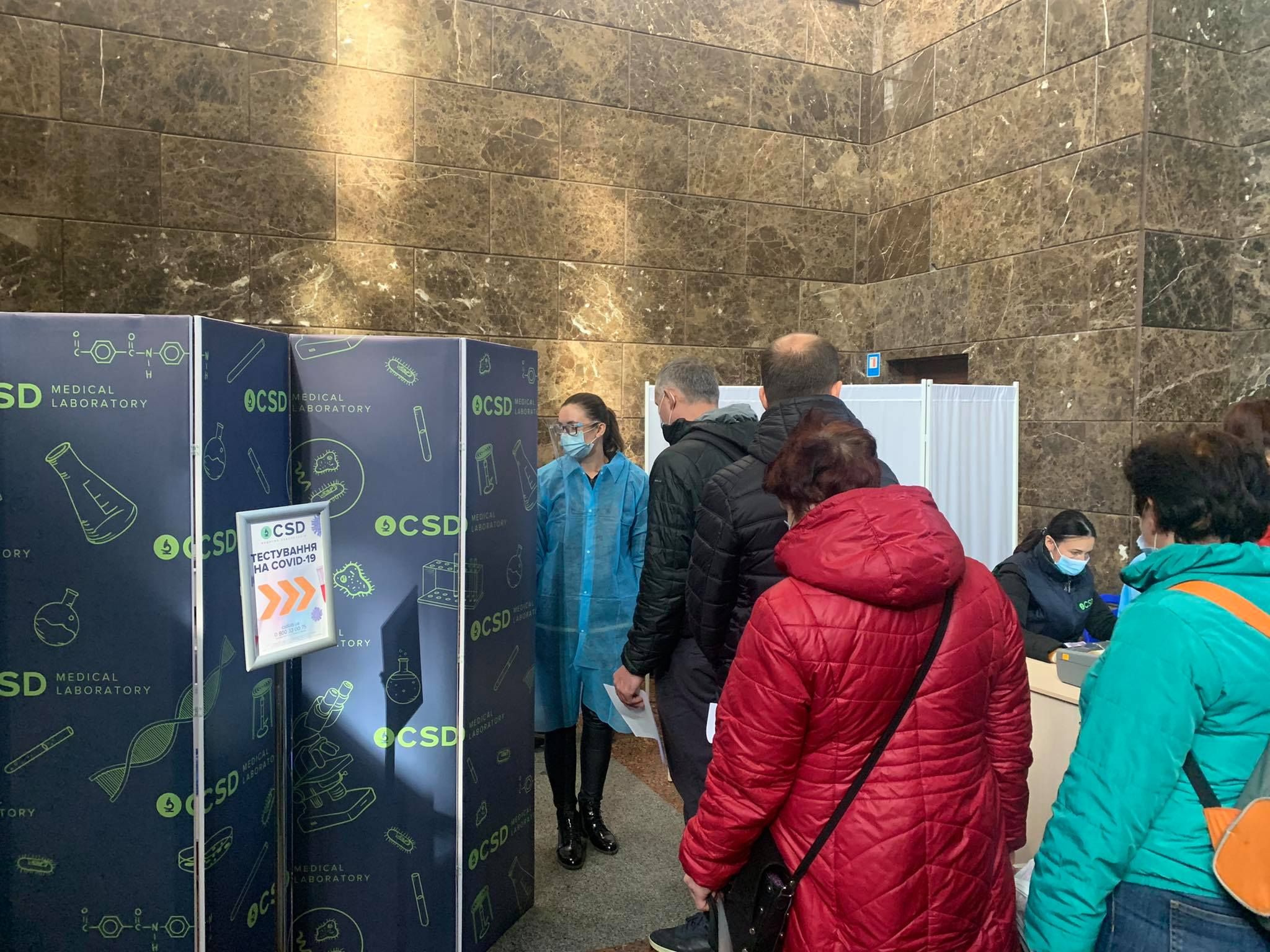 Полный локдаун не исключен, – Стефанишина о новых правилах перевозок Полный локдаун не исключен, – Стефанишина о новых правилах перевозок