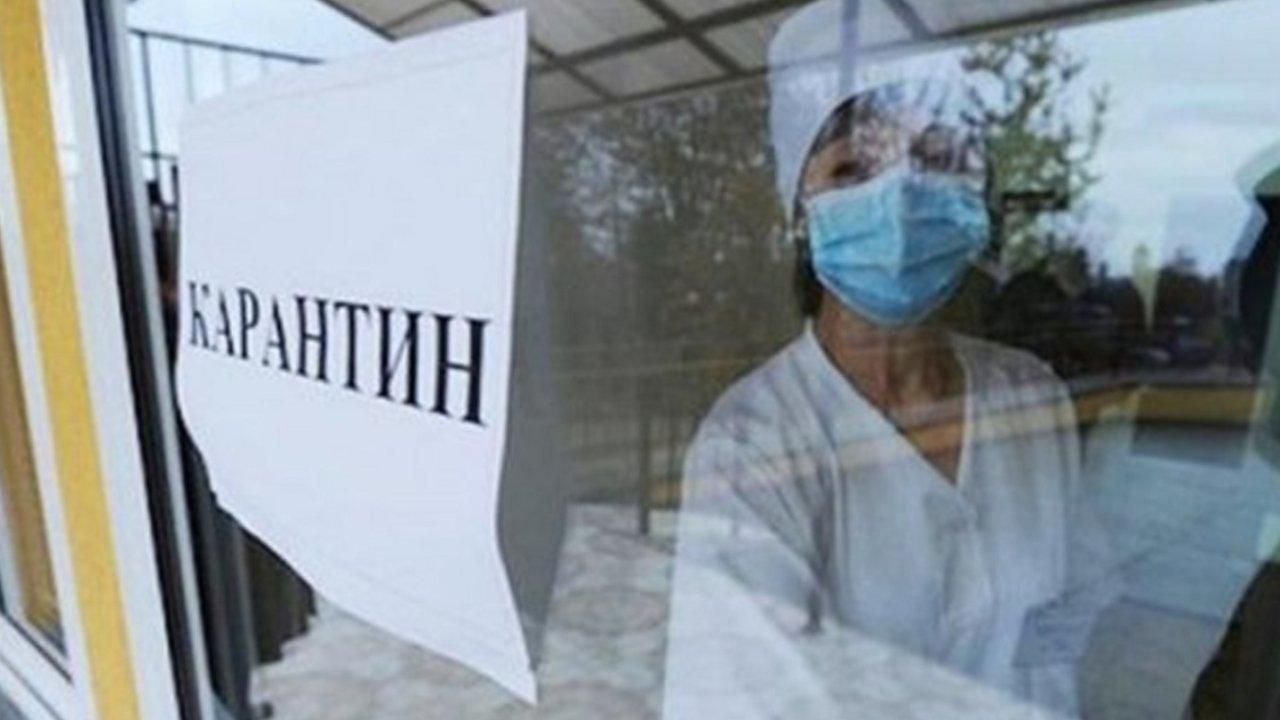 У Москві на 4 місяці ввели карантин для пенсіонерів - Новини Здоров’я