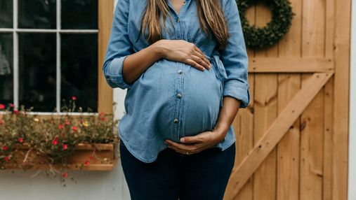 Емоційний стан вагітної впливає на ризик ускладнень під час пологів 