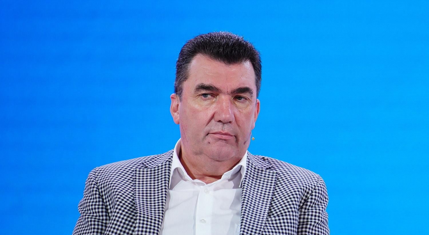 Від коронавірусу в Україні щодня можуть помирати по тисячі людей, – Данілов - Новини Здоров’я Від коронавірусу в Україні щодня можуть помирати по тисячі людей, – Данілов - Новини Здоров’я