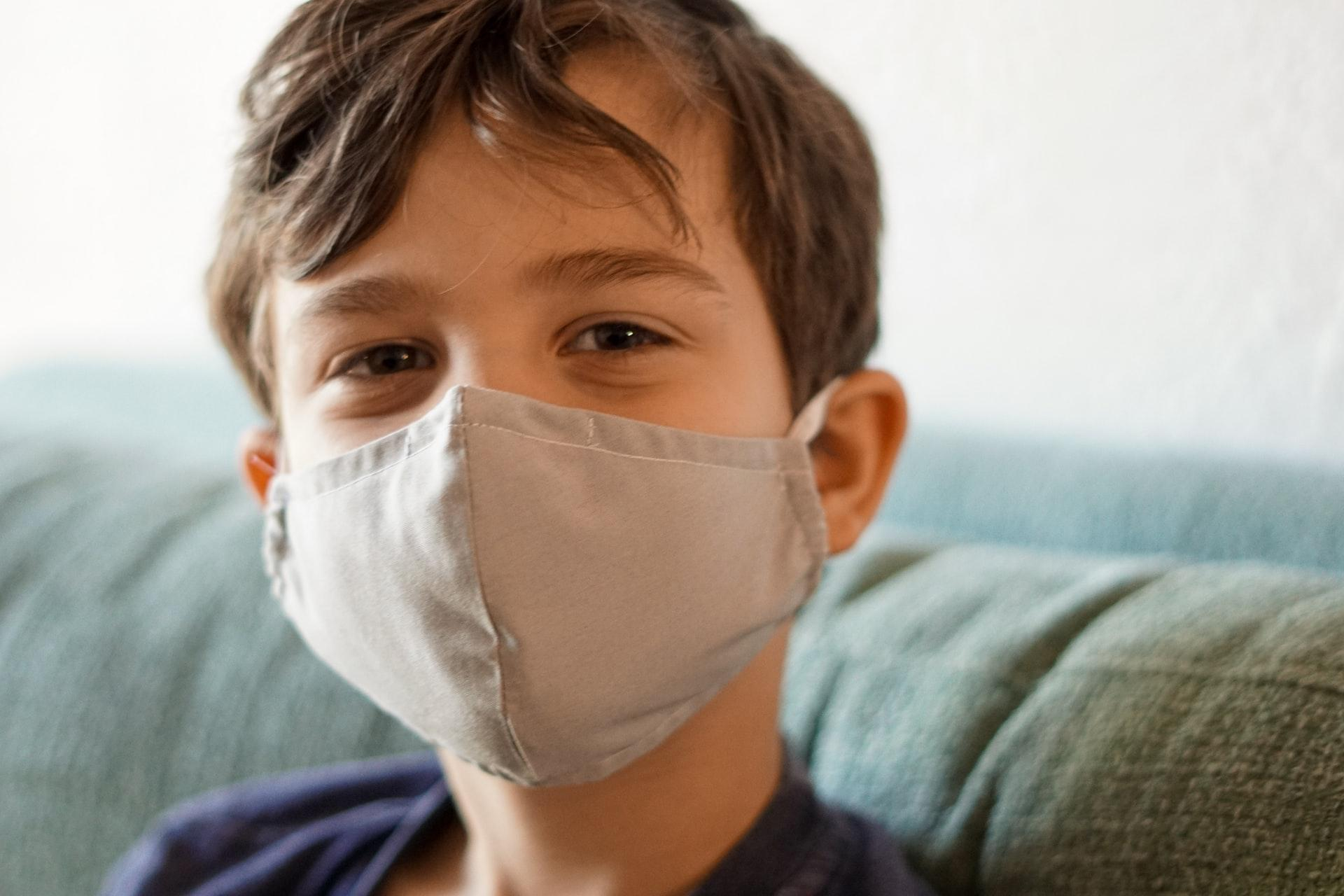 Скільки дітей померло від коронавірусу в Україні - Новини Здоров’я