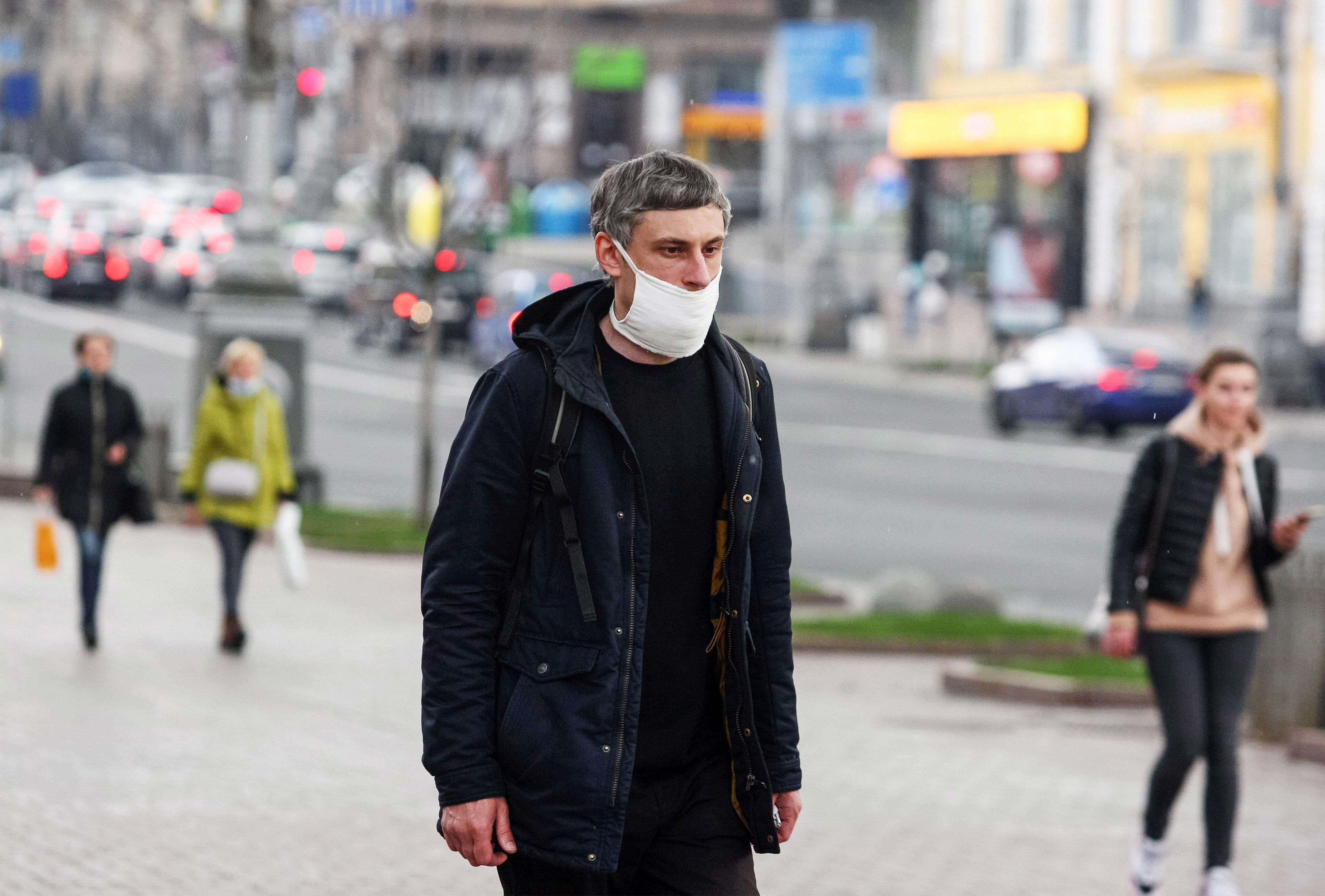 Неврологічні ускладнення після вакцинації та коронавірусу: вчені порівняли ризики - Новини Здоров’я Неврологічні ускладнення після вакцинації та коронавірусу: вчені порівняли ризики - Новини Здоров’я