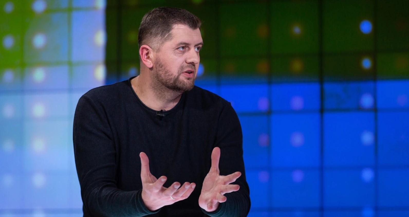 Українці – специфічні, мають 200 разів почути, - медик про важливість пропаганди вакцинації - Здоровʼя 24 Українці – специфічні, мають 200 разів почути, - медик про важливість пропаганди вакцинації - Здоровʼя 24