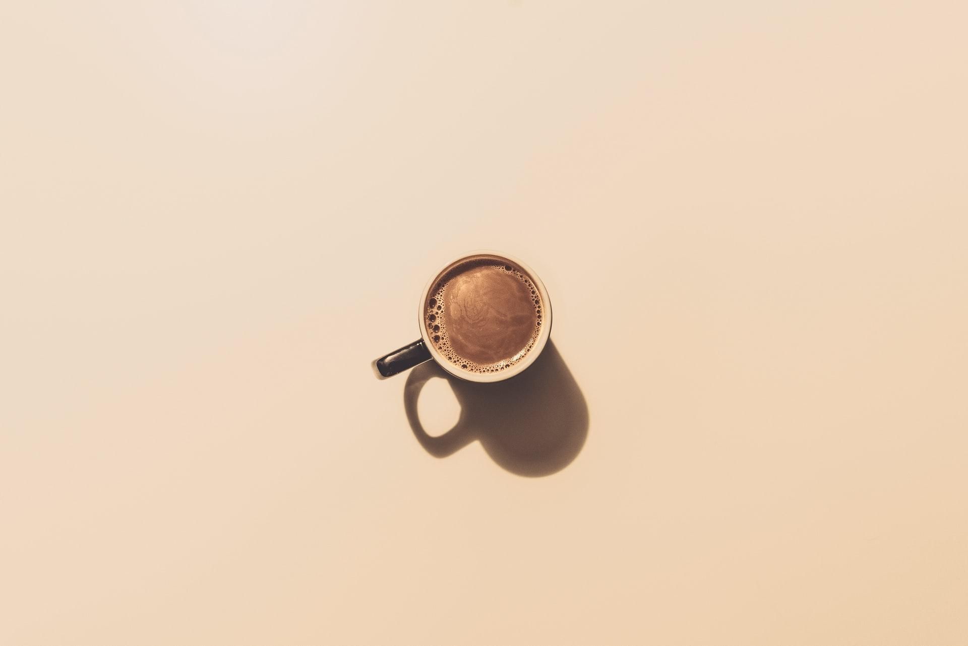 Кофе защищает печень: сколько для этого его нужно пить