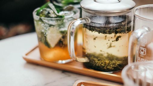 "Учит организм защищаться": нашли неожиданную пользу зеленого чая