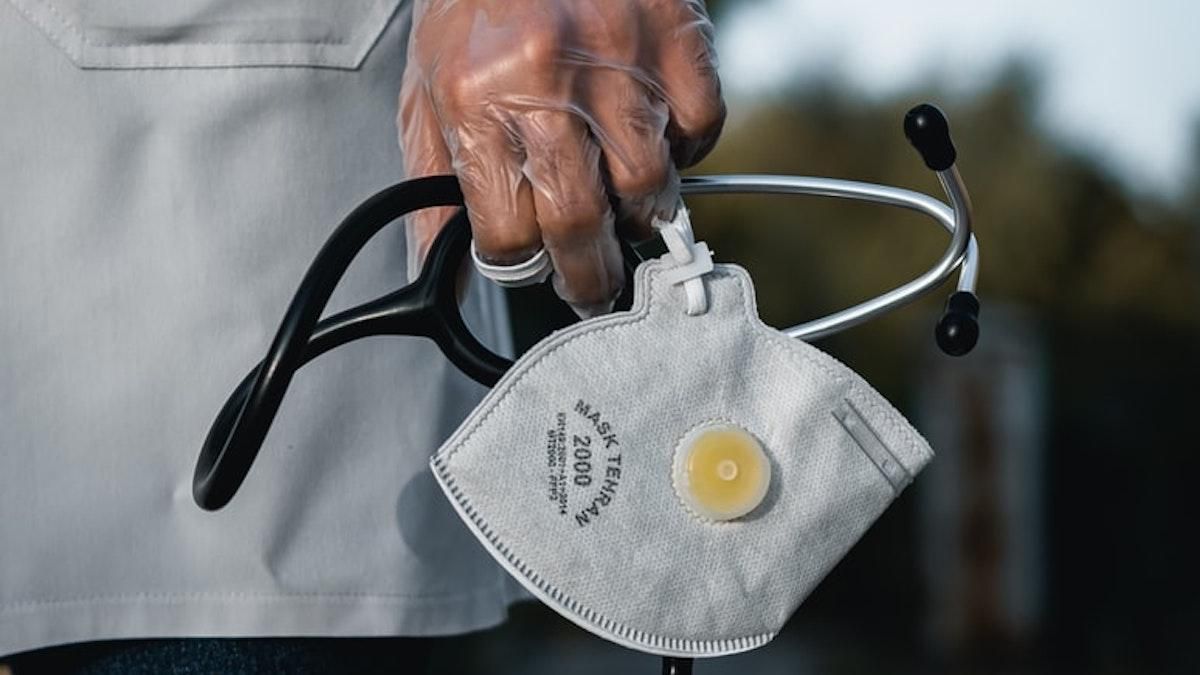 США рассекретили выводы разведки о происхождении коронавируса: есть два варианта - Новости Здоровье США рассекретили выводы разведки о происхождении коронавируса: есть два варианта - Новости Здоровье