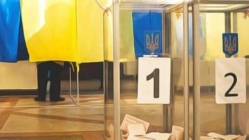 Чи потрібен COVID-сертифікат, аби проголосувати на виборах у Харкові: відповідь ЦВК