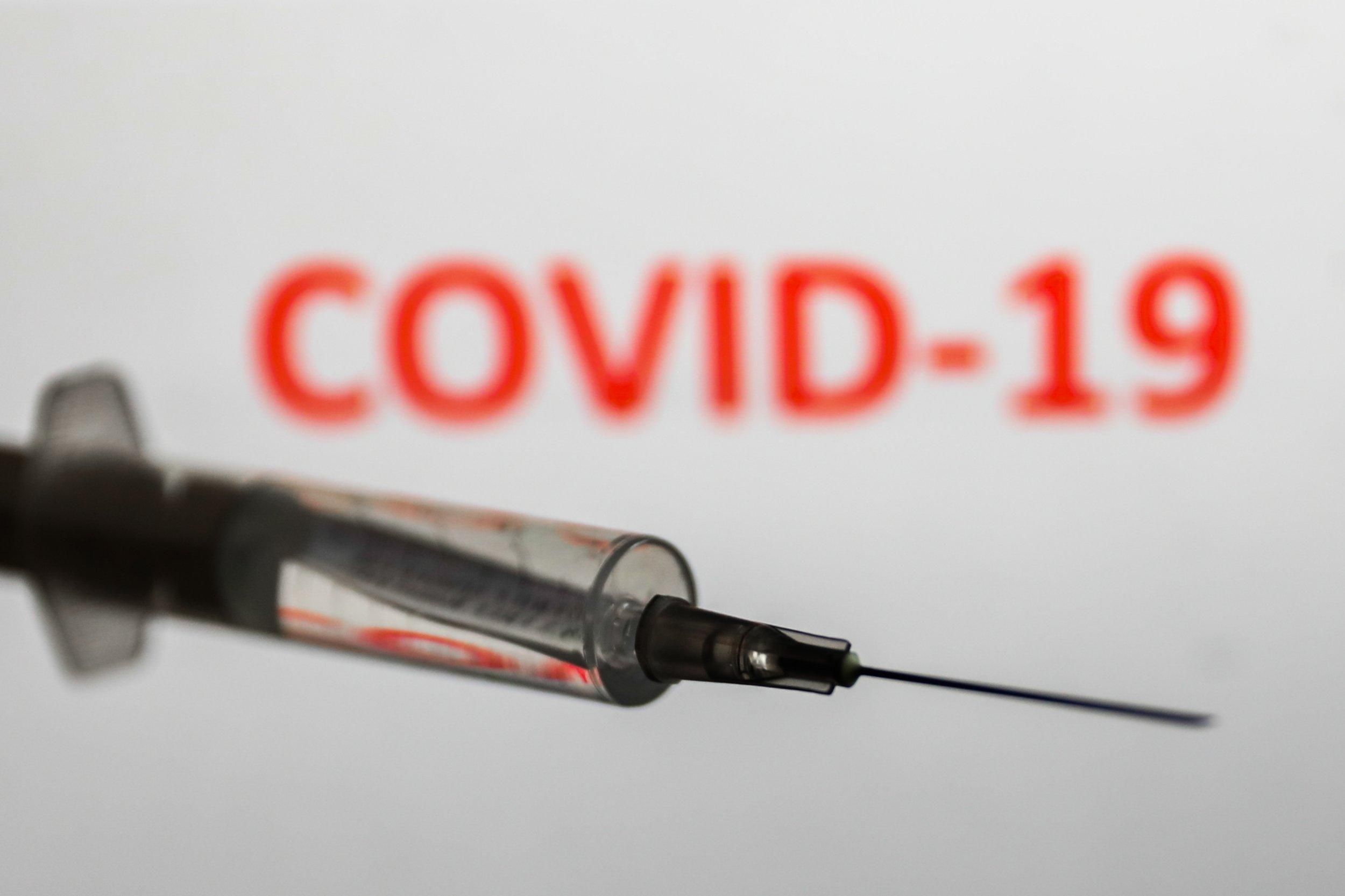 Третья доза COVID-вакцины показала высокую эффективность против штамма Дельта