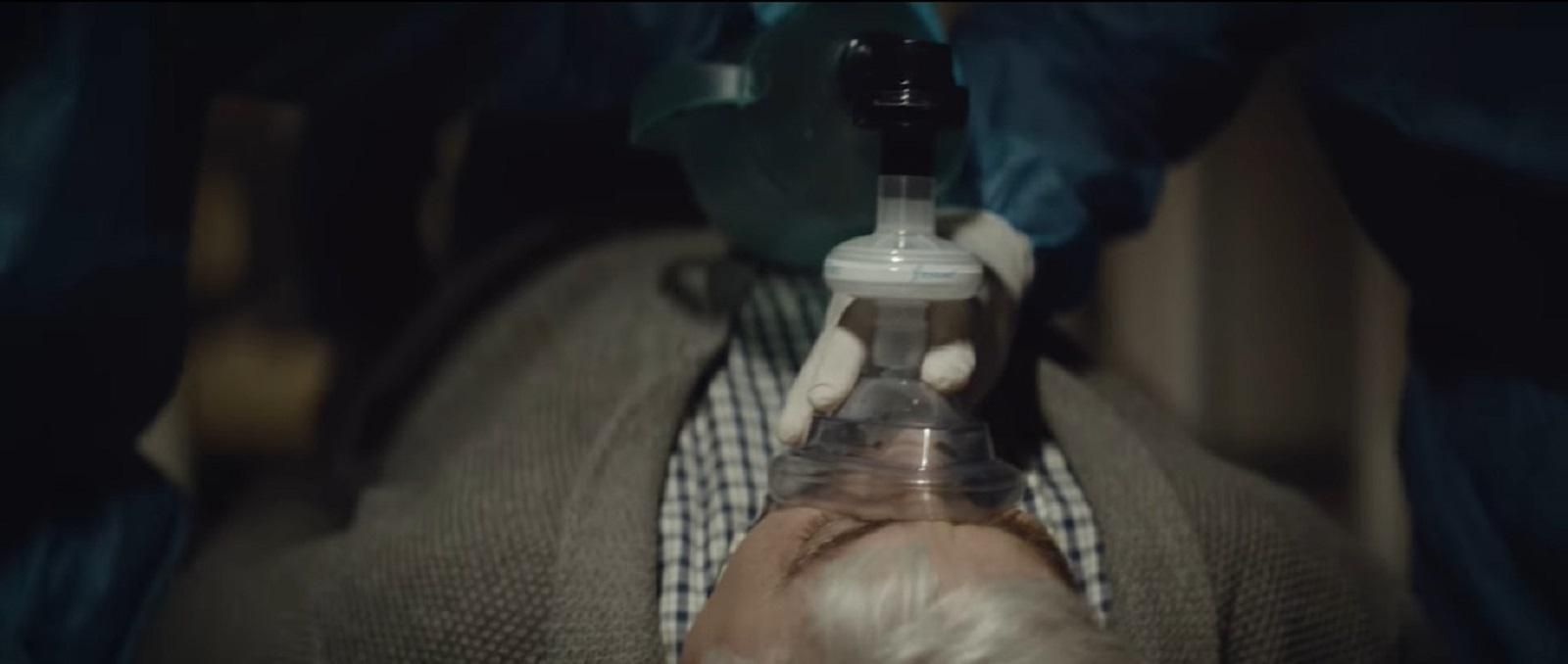 "У мене все гаразд з імунітетом": МОЗ зняло щемливий соціальний ролик про ситуацію з COVID-19 - Новини Здоров’я "У мене все гаразд з імунітетом": МОЗ зняло щемливий соціальний ролик про ситуацію з COVID-19 - Новини Здоров’я