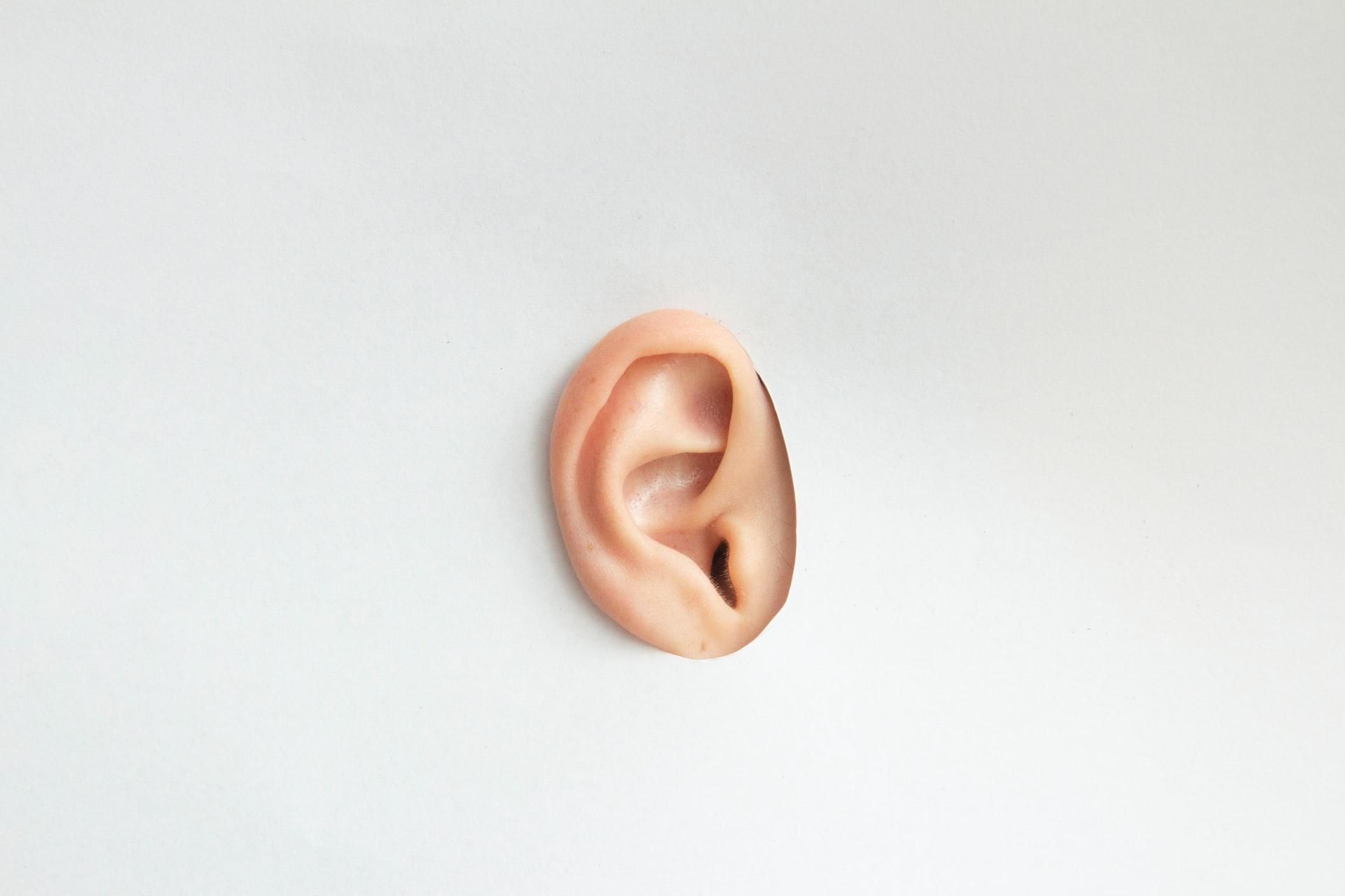 Коронавирус может инфицировать внутреннее ухо и влиять на слух. - Новости Здоровье