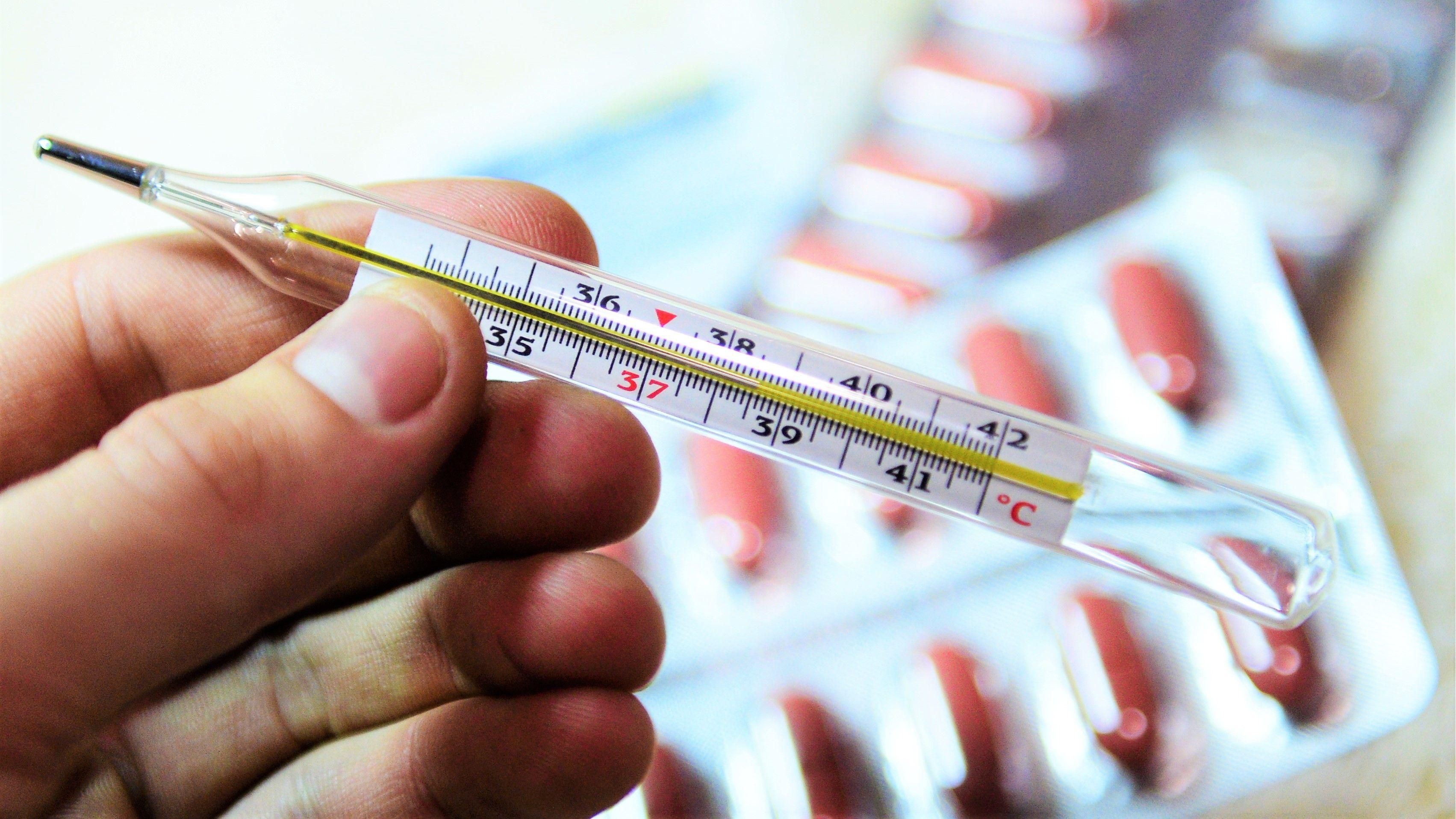 У ПАР починають дослідження COVID-вакцини в таблетках - Новини Здоров’я