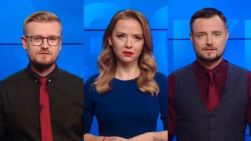 "Ви потрібні нам живими": журналісти 24 каналу закликали українців вакцинуватися