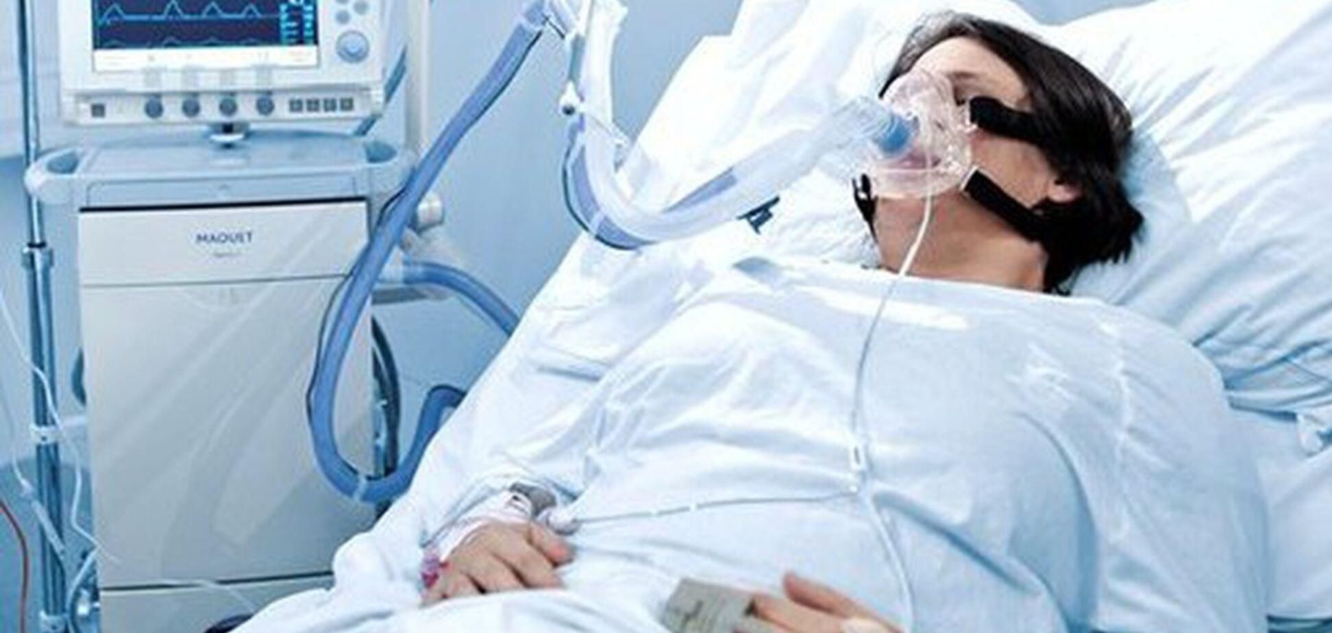 COVID-хворим в Києві треба втричі більше кисню, – Кличко про можливий дефіцит - Свіжі новини Києва - Новини Здоров’я COVID-хворим в Києві треба втричі більше кисню, – Кличко про можливий дефіцит - Свіжі новини Києва - Новини Здоров’я