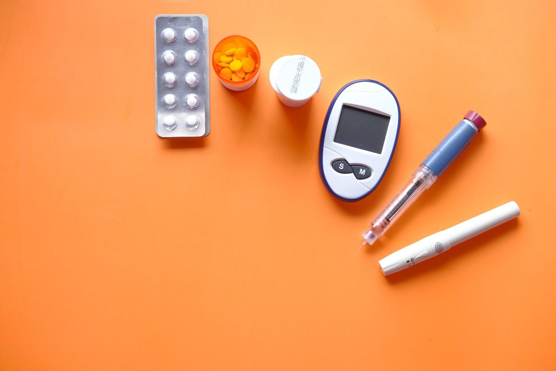 Место жительства влияет на риск развития диабета