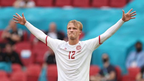 Герой збірної Данії на Євро-2020 захворів на невиліковну хворобу: він пропустить найближчі матчі