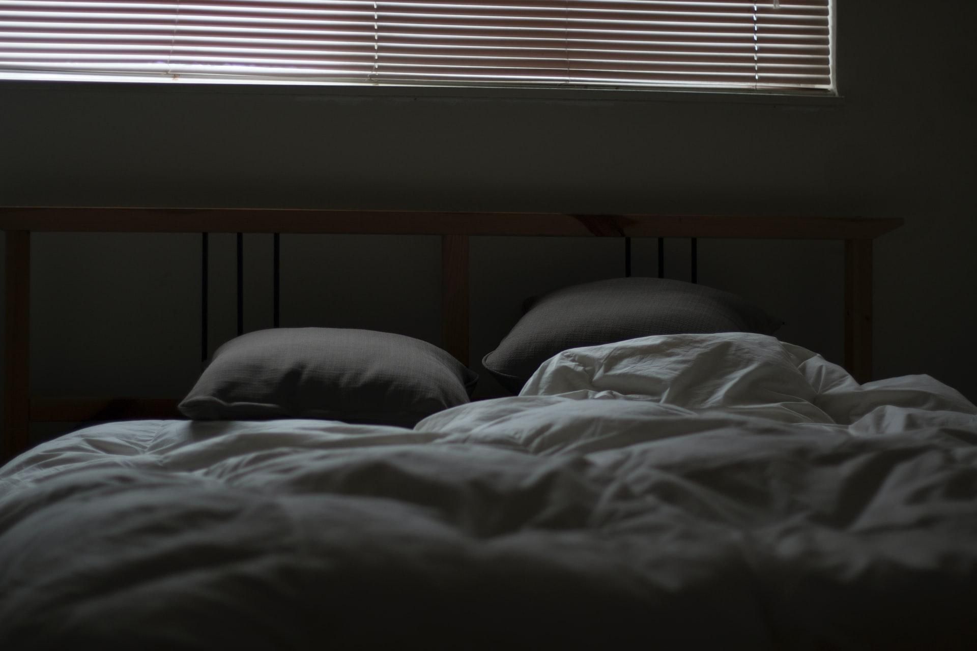Поганий сон погіршує перебіг COVID-19 - Новини Здоров’я