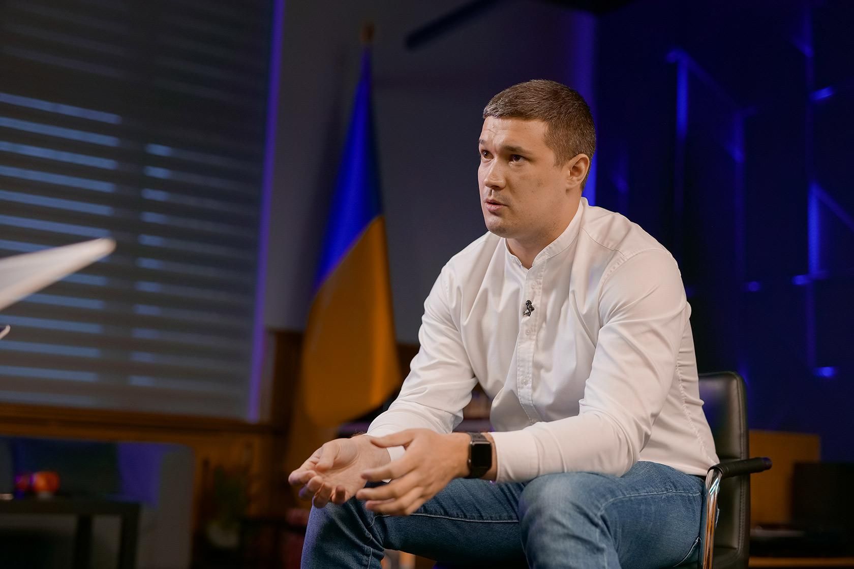 В приложении "Дия" может появиться справка о противопоказаниях к вакцинации против COVID-19 В приложении "Дия" может появиться справка о противопоказаниях к вакцинации против COVID-19