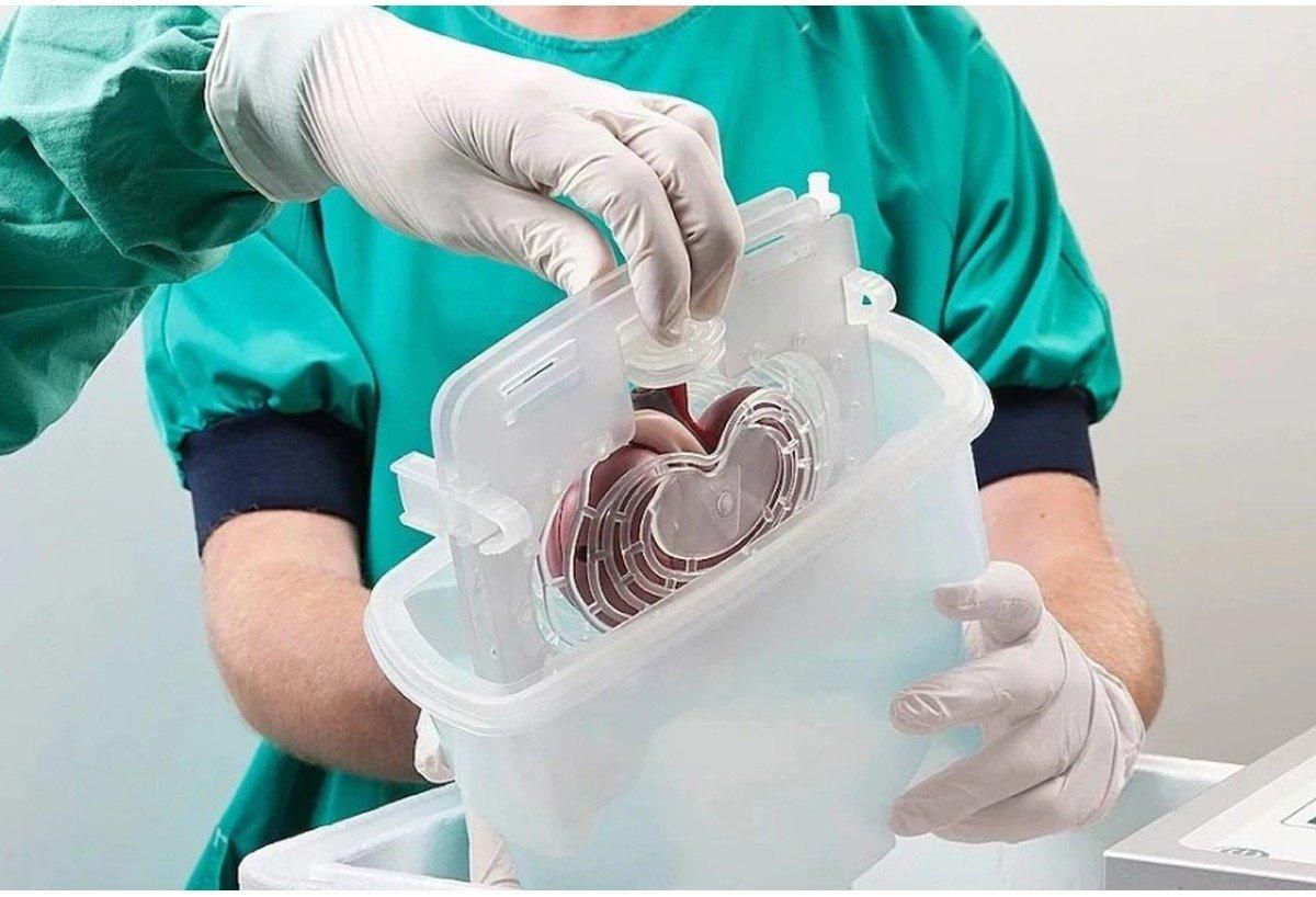 Тарифи на трансплантацію серця та легень збільшили втричі - Новини Здоров’я