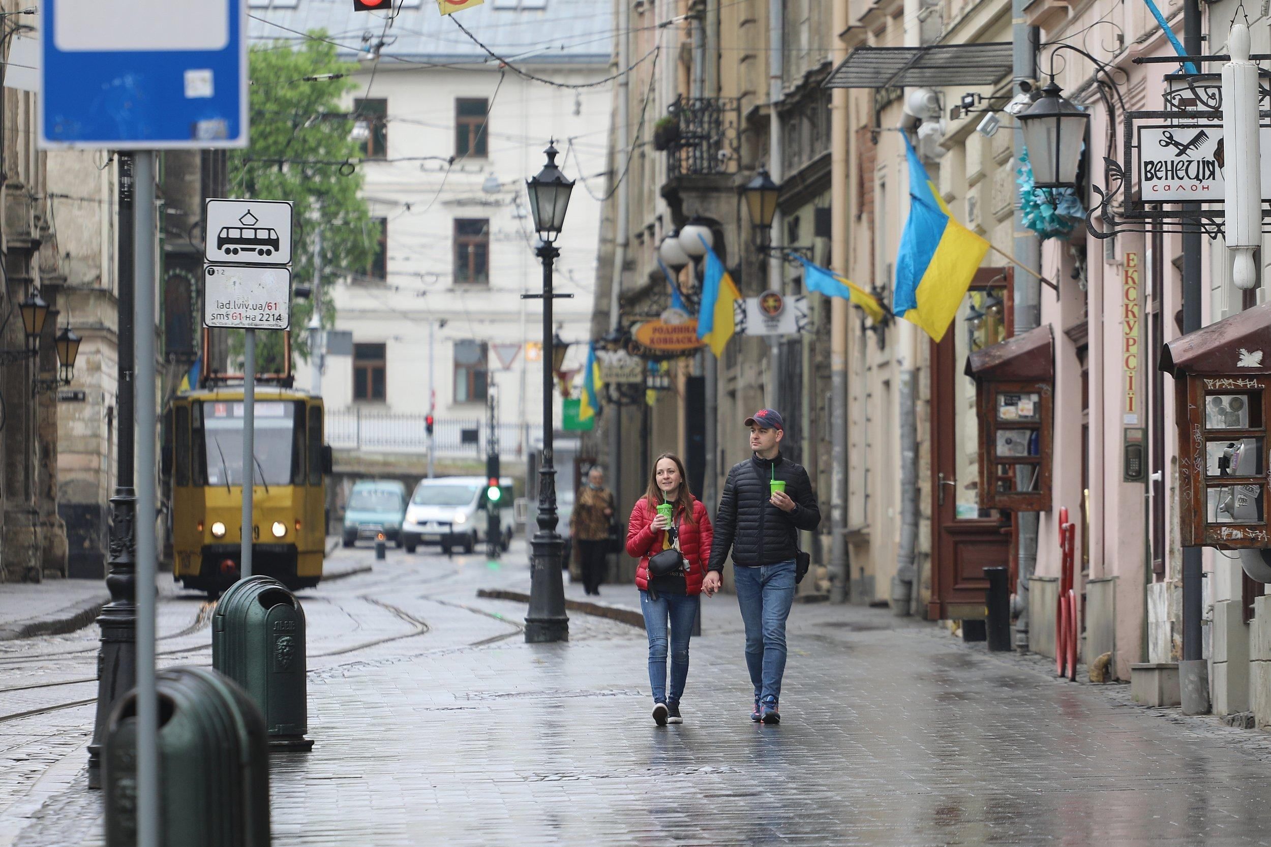В Україні розширили червону зону карантину - Новини Здоров’я