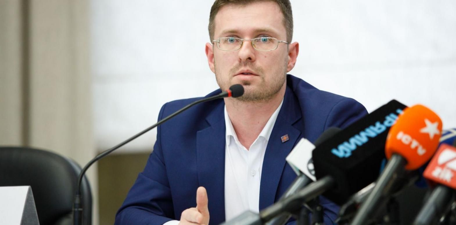 Украина еще не прошла пик заболеваемости COVID-19, – Кузин Украина еще не прошла пик заболеваемости COVID-19, – Кузин