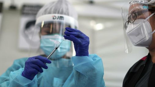 У Норвегії виявили новий штам коронавірусу 