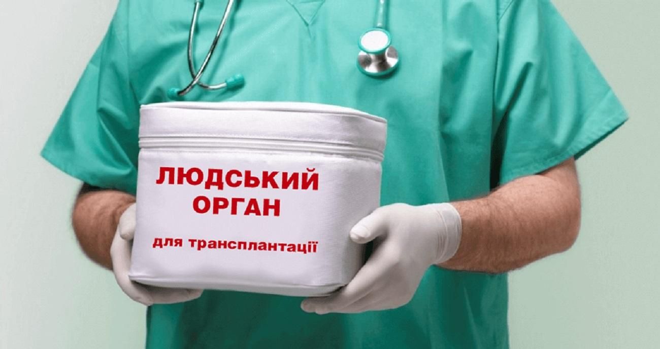 "Печінка без черги": що відомо про скандал з пересадкою органів в Україні - Новини Здоров’я