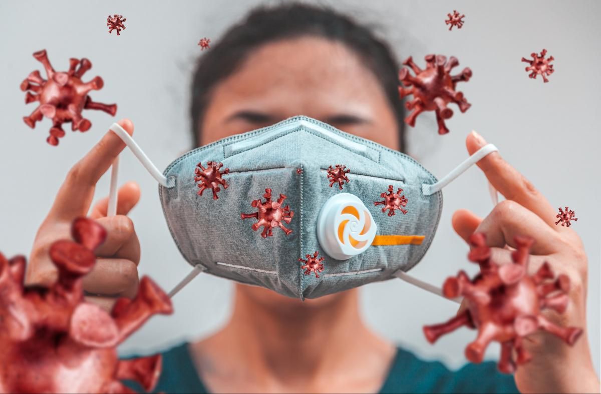 В Европе к марту от COVID-19 могут умереть еще пол миллиона человек В Европе к марту от COVID-19 могут умереть еще пол миллиона человек