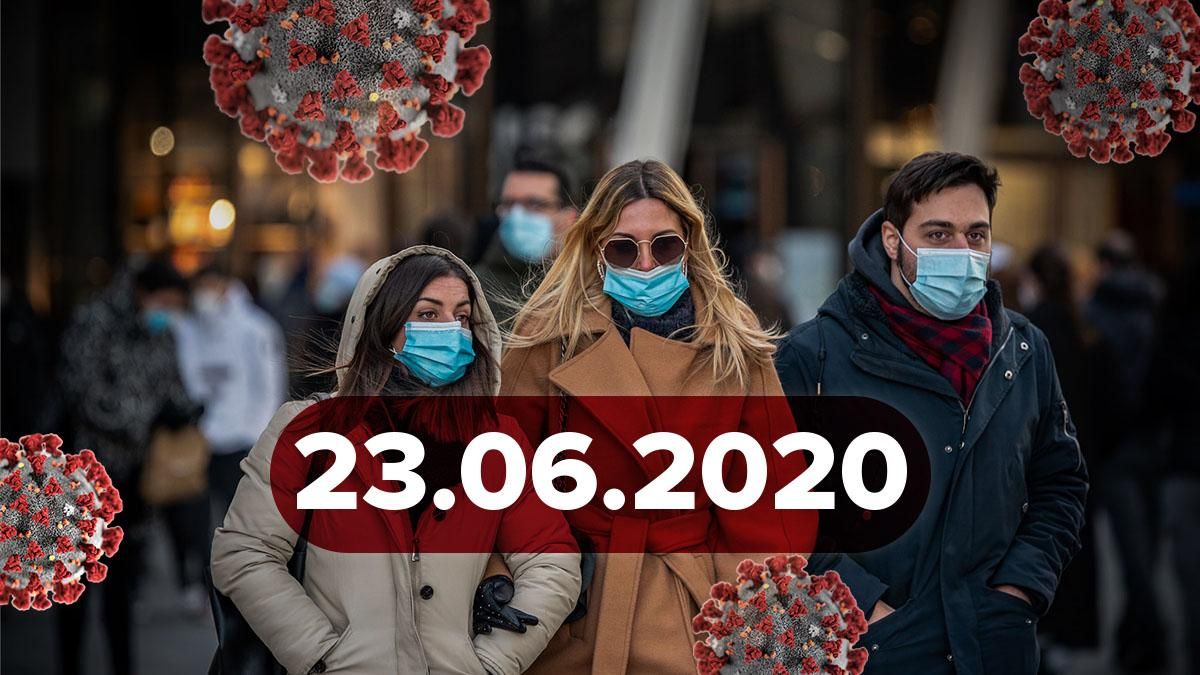 Как часто нужно будет вакцинироваться, прогноз для Европы: новости о коронавирусе 21 ноября