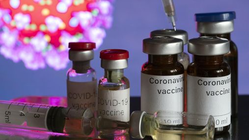 Для додаткових щеплень: Україна отримає ще 50  мільйонів доз COVID-вакцини від Pfizer