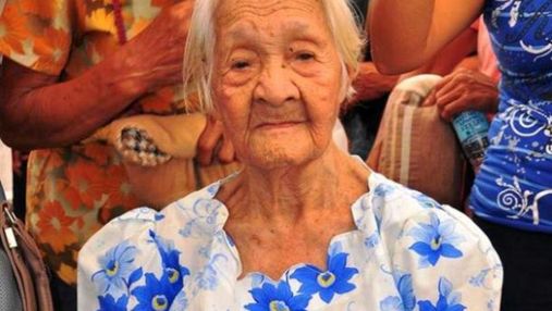 Народилася ще в XIX столітті: померла найстаріша людина на Землі