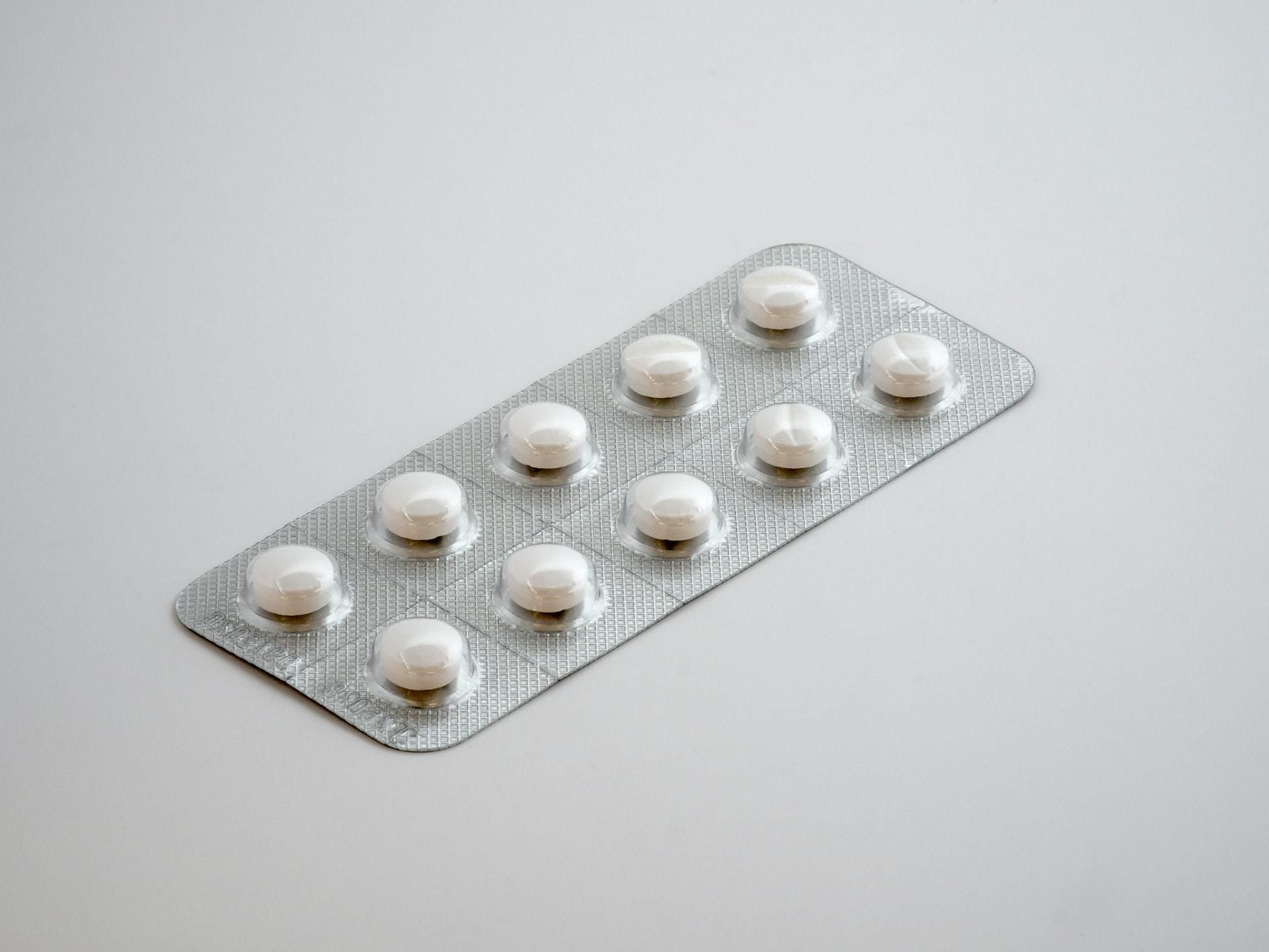 Нашли еще одну опасность в применении аспирина - Новости Здоровье