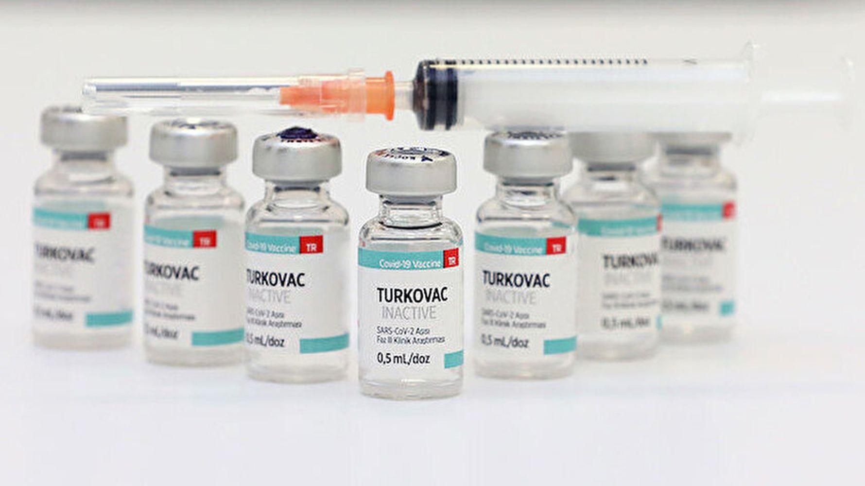 Туреччина створила свою вакцину від COVID-19 – Turkovac: на якій стадії випробування - Новини Здоров’я