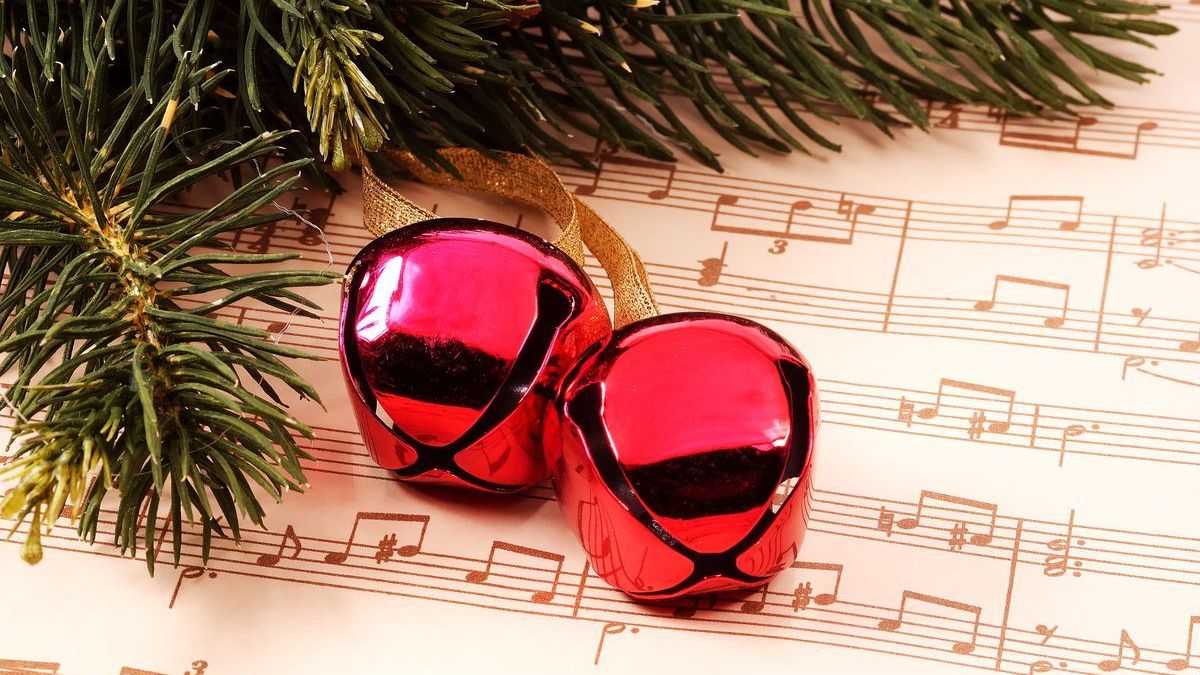 Стресові свята: чому нас може напружувати різдвяна музика - Здоровʼя 24