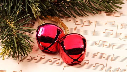Стресові свята: чому нас може напружувати різдвяна музика