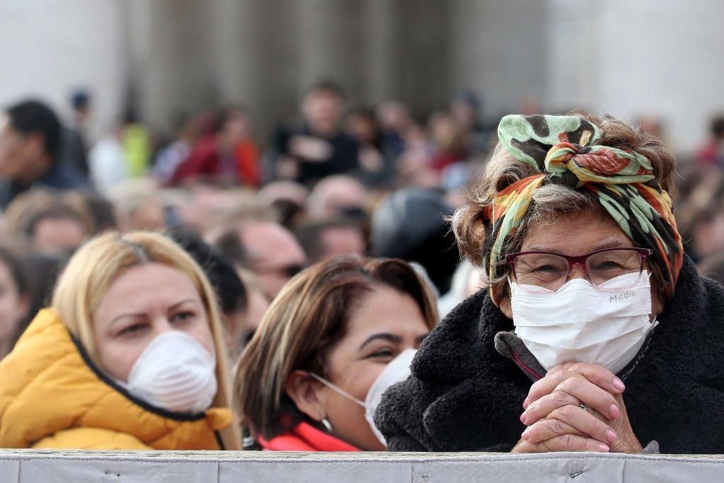 До нового року хвиля коронавірусу спаде в Україні, – Кузін - Новини Здоров’я