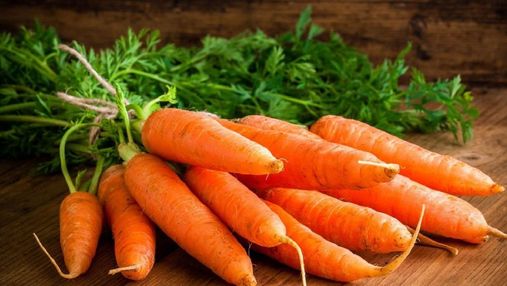 Как бланшировать морковь перед заморозкой: 6 простых шагов