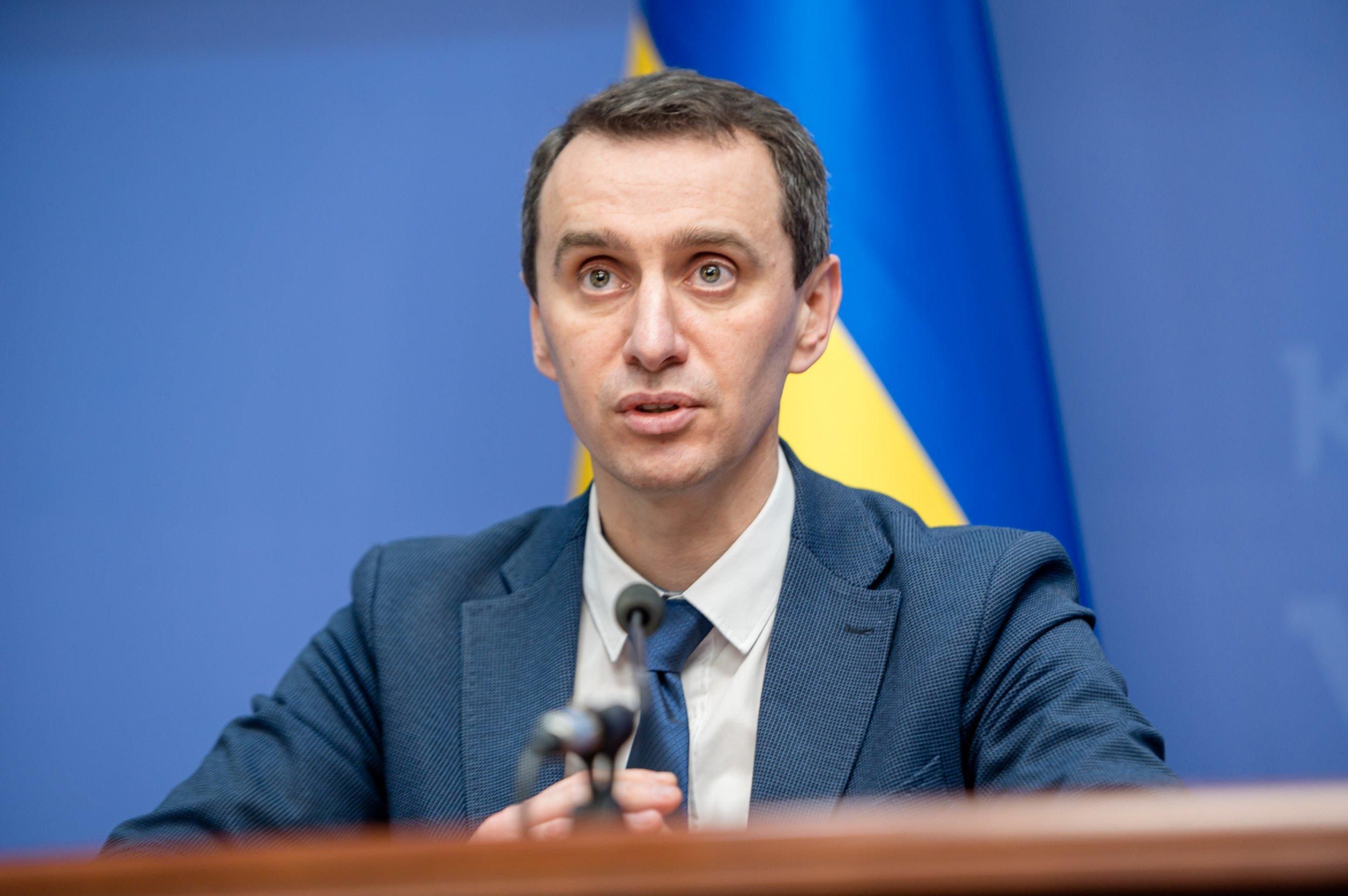 Мы еще не понимаем всей угрозы, – Ляшко о вероятности ограничения на путешествия Мы еще не понимаем всей угрозы, – Ляшко о вероятности ограничения на путешествия