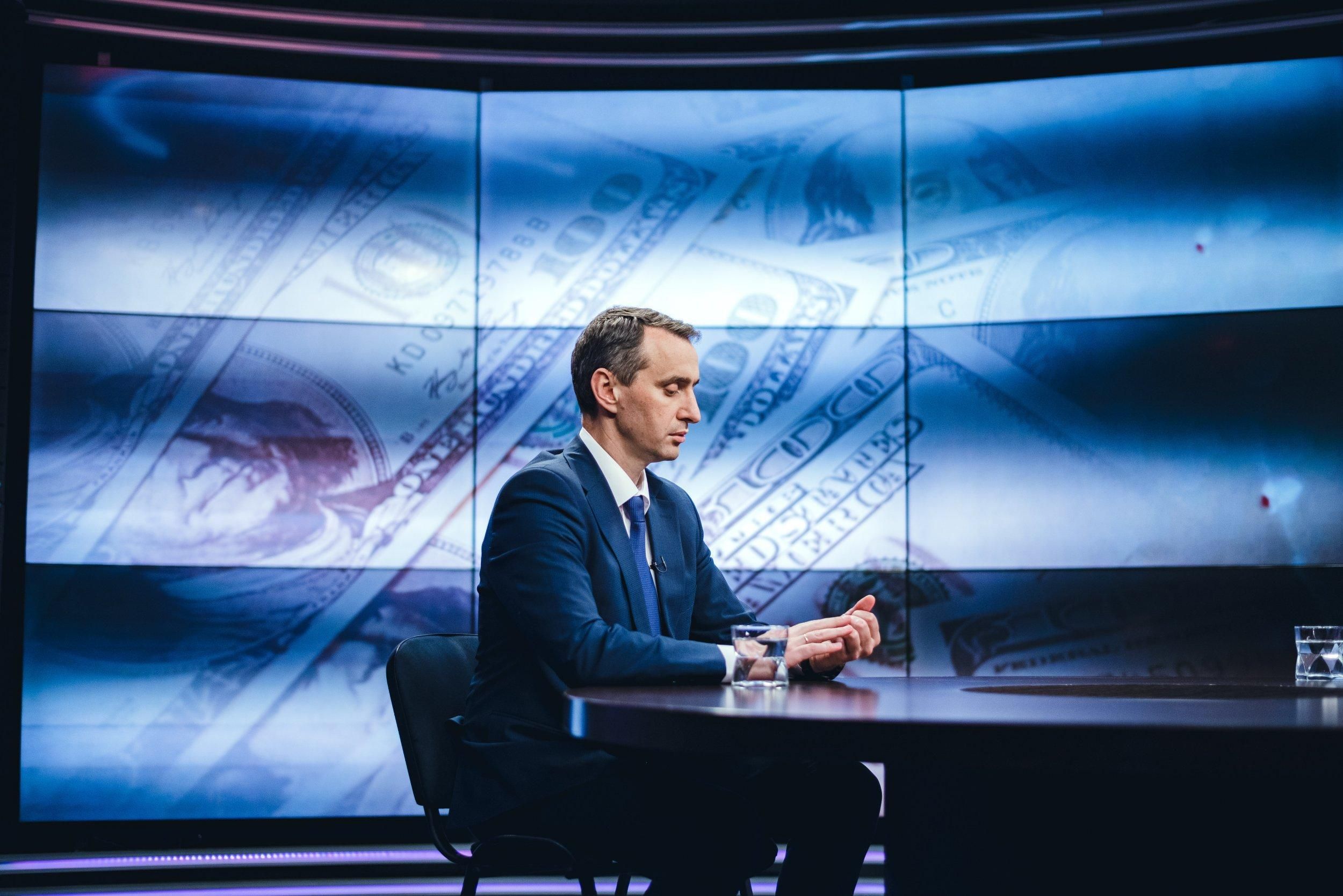 Лише в одному регіоні України погіршується ситуація з COVID-19, – Ляшко - Новини Здоров’я Лише в одному регіоні України погіршується ситуація з COVID-19, – Ляшко - Новини Здоров’я